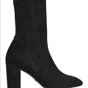 stuart weitzman fifer 80 black